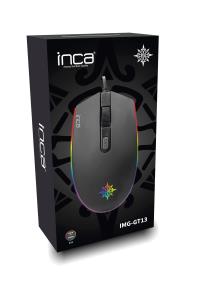 MOUSE-INCA IMG-GT13 